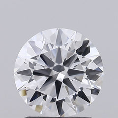 1.48 ct E Colour VVS1 Clarity Round Shape Lab Grown Diamond