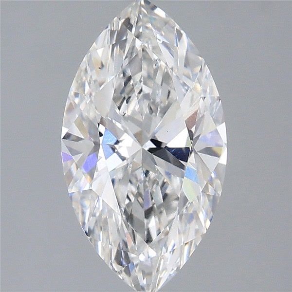 1.7 ct F Colour VS1 Clarity Marquise Shape Lab Grown Diamond