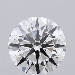 1.92 ct G Colour VVS2 Clarity Round Shape Lab Grown Diamond