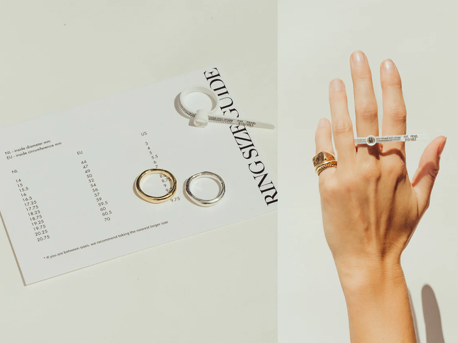 Download Ring Size Guide